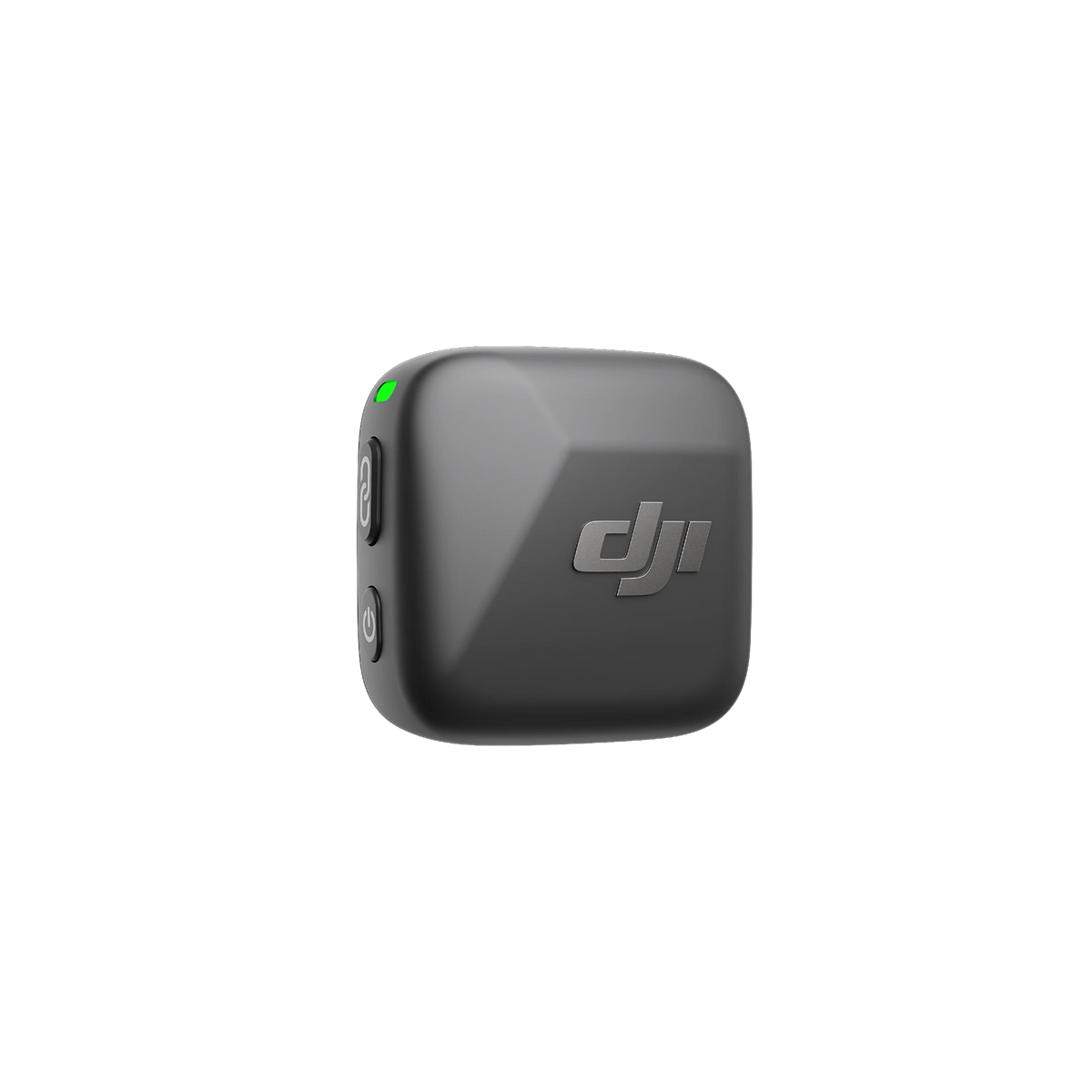 DJI Mic Mini Transmetteur - Infinity Noir
