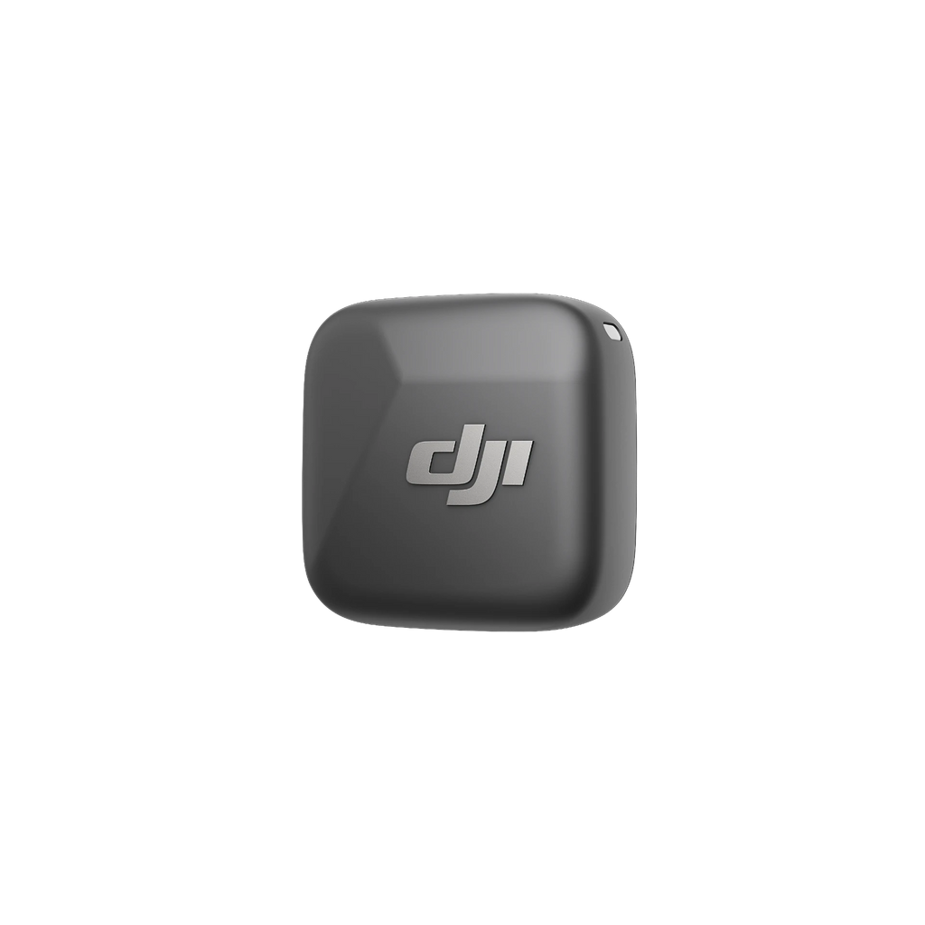 DJI Mic Mini Transmetteur - Infinity Noir