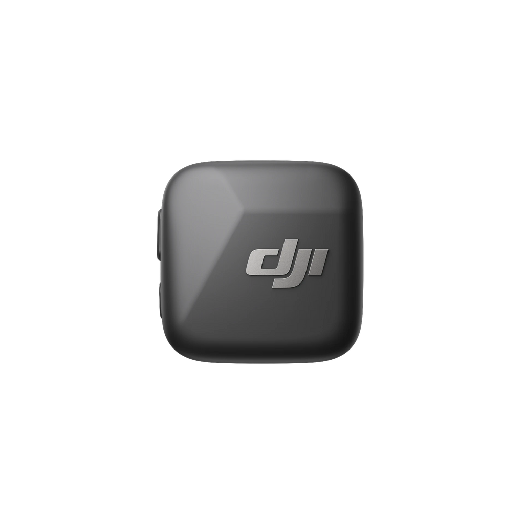 DJI Mic Mini Transmetteur - Infinity Noir
