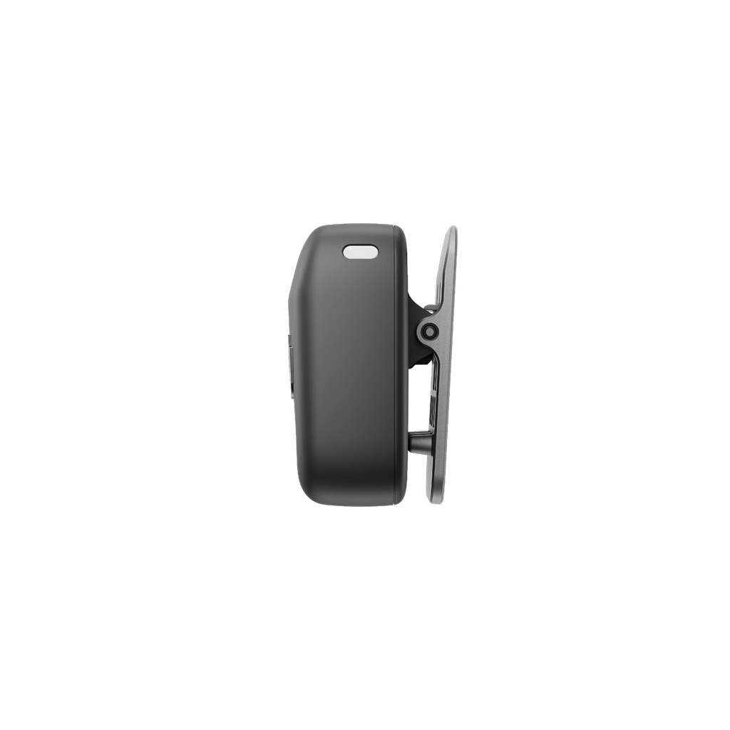 DJI Mic Mini Transmetteur - Infinity Noir