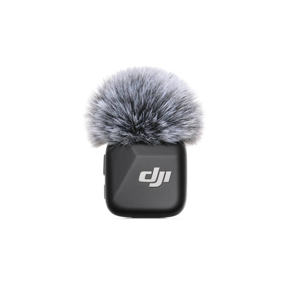 DJI Mic Mini Transmetteur - Infinity Noir