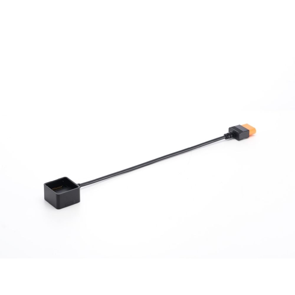 Câble de charge rapide DJI Power SDC vers DJI Mavic 3 Series