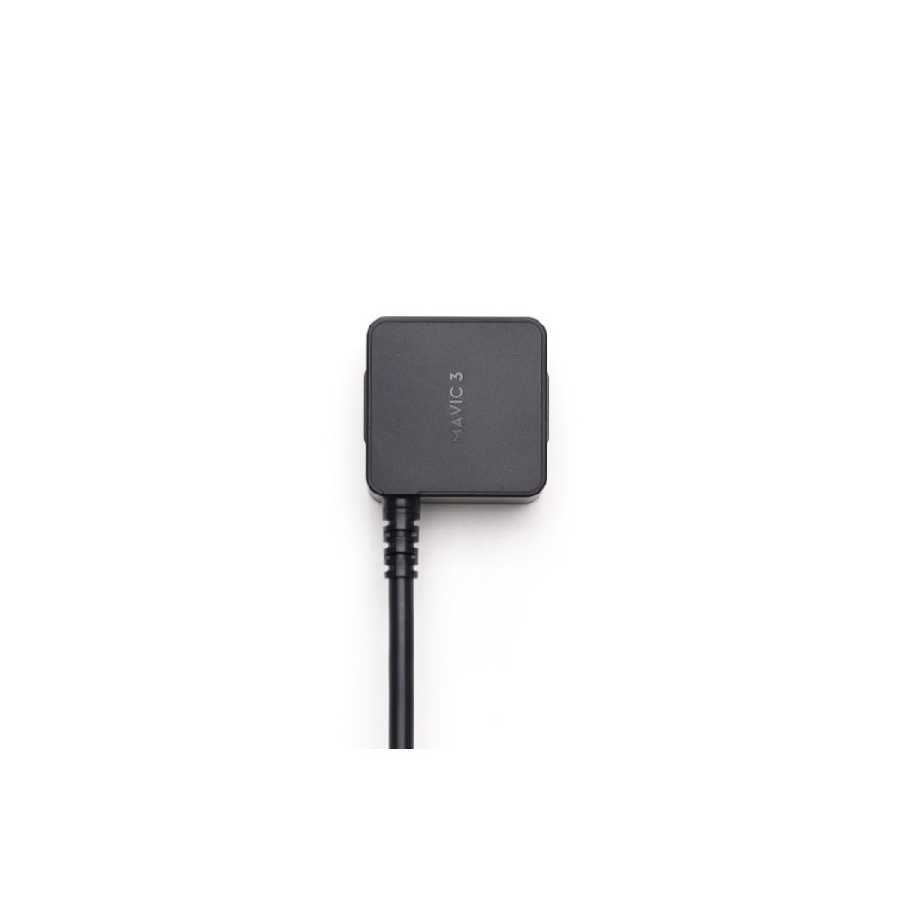 Câble de charge rapide DJI Power SDC vers DJI Mavic 3 Series