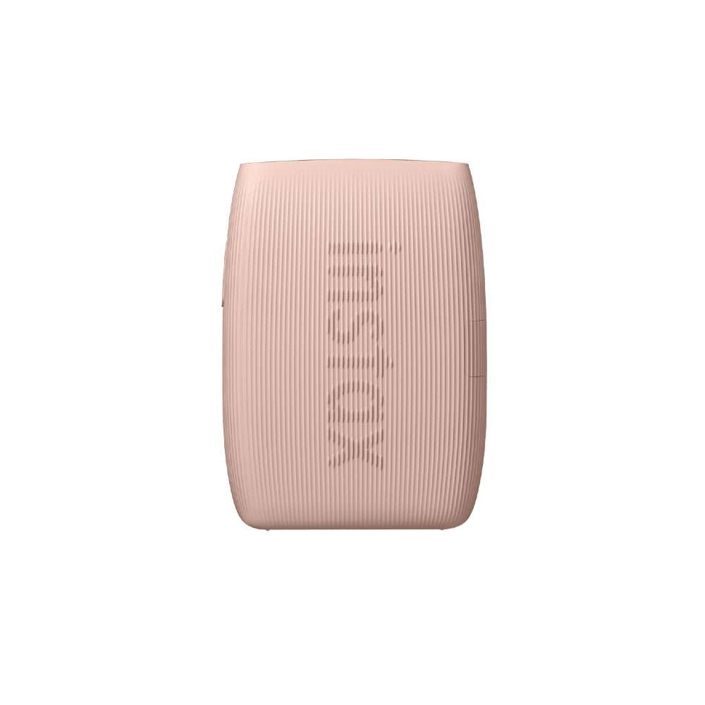 Fujifilm INSTAX PAL Appareil photo numérique, rose poudré + imprimante mini Link 3, rose
