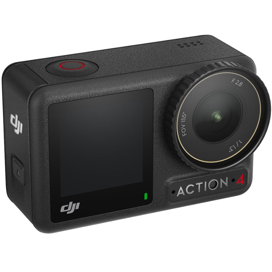 Kit d'eau DJI Action 4