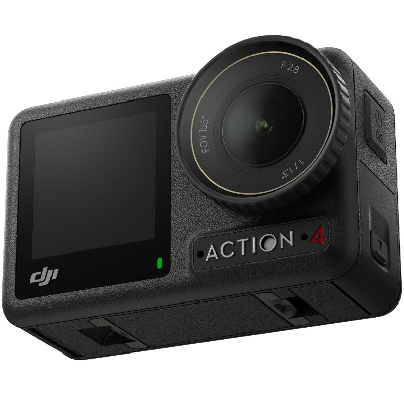 Kit d'eau DJI Action 4