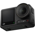 Kit d'eau DJI Action 4