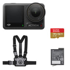 Kit de démarrage DJI Action 4