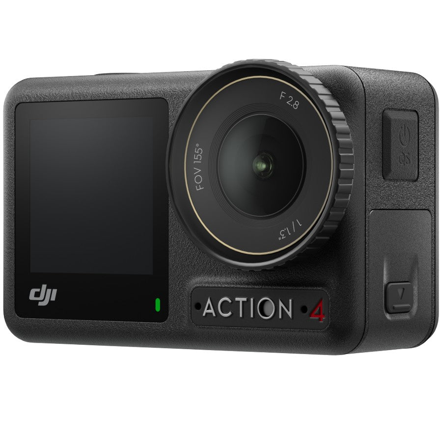 Kit de démarrage DJI Action 4