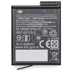 Kit de démarrage DJI Action 4