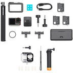 DJI Action 5 Pro Water Adventure kit