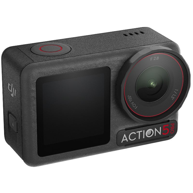 DJI Action 5 Pro Water Adventure kit