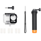 DJI Action 5 Pro Water Adventure kit