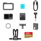 DJI Action 5 Pro Kit de démarrage