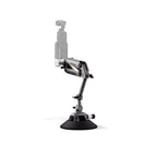 Tilta Hydra Alien Mini Système de Montage pour Voiture - Gris Titane