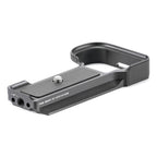 Plaque de base Tilta Arca pour Sony ZV-E10 II - noir