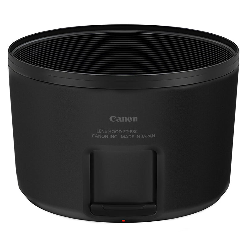 Canon ET-88C(WIII) Pare-soleil pour RF 70-200mm f/2.8L Z, noir