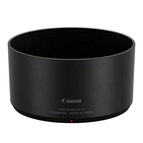Canon ES-73 Pare-soleil pour RF 50mm f/1.4L VCM