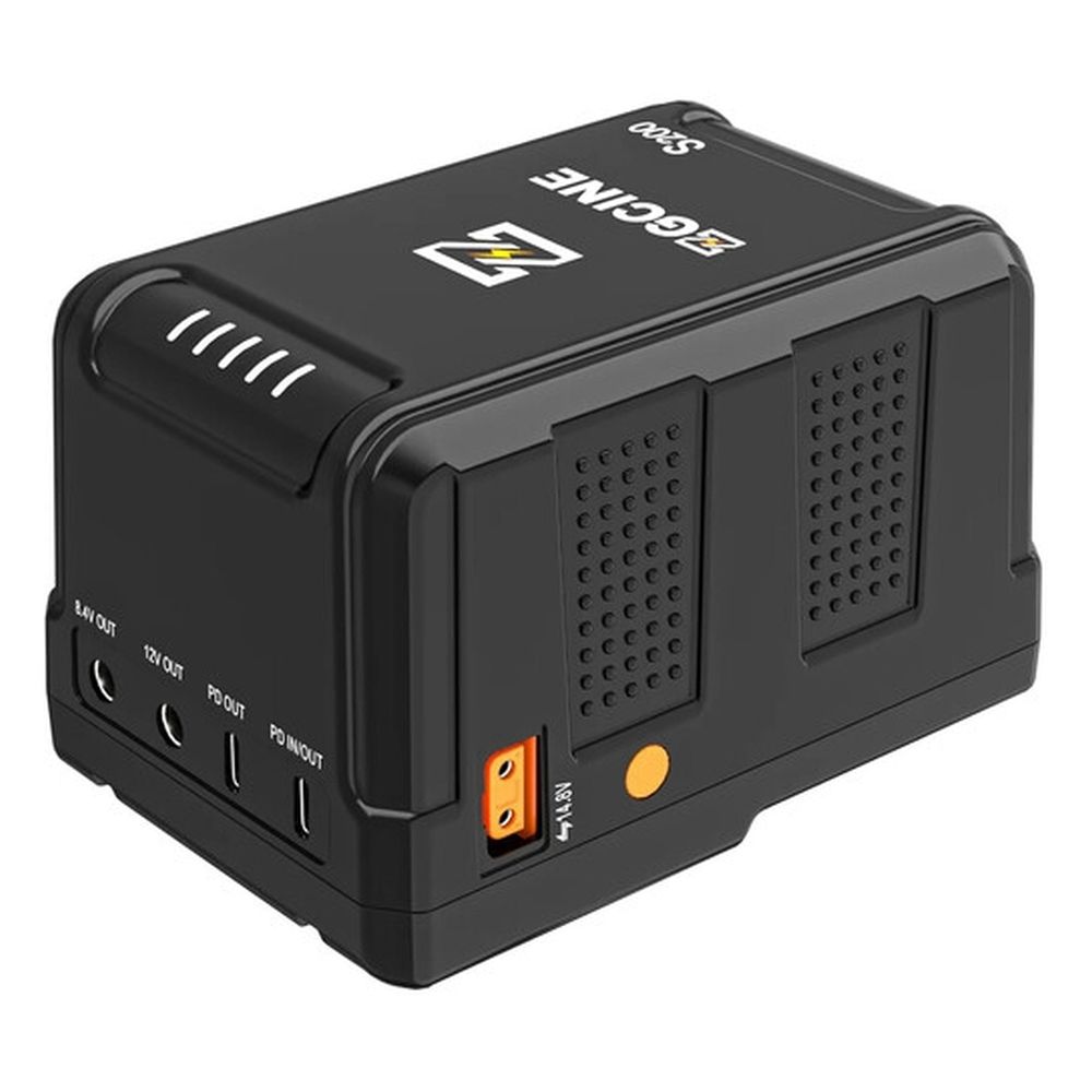 ZGCINE V-Mount Battery 200Wh S-series