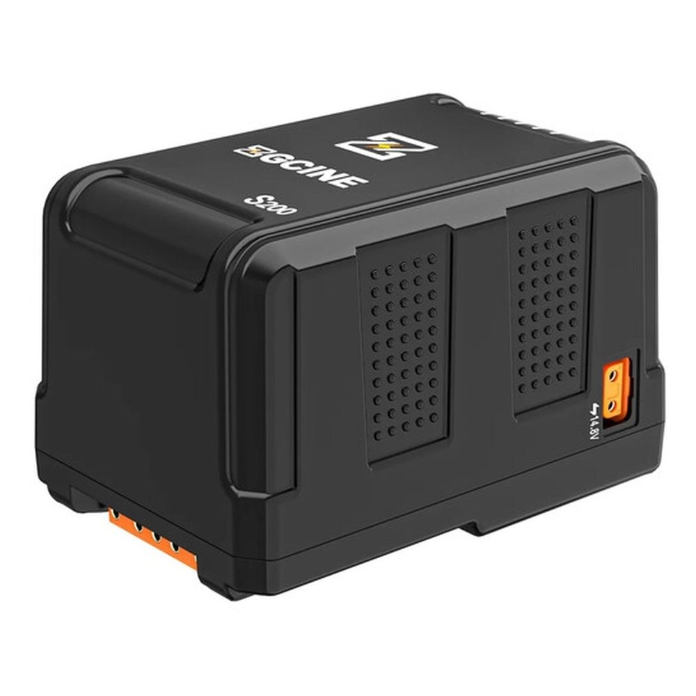 ZGCINE V-Mount Battery 200Wh S-series