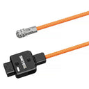 ZGCINE Câble d'alimentation D-Tap vers BMPCC