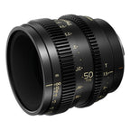 Thypoch Simera-C 50mm T1.5 FF Prime Cine Objectif pour Sony E-mount
