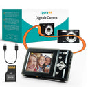 Pora&Co Enfants Vlog appareil photo
