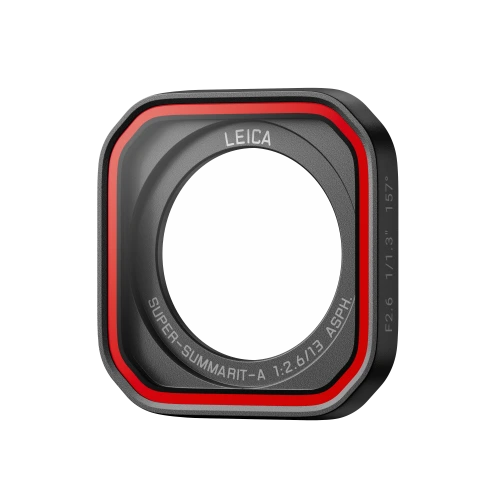 Protège-lentille Insta360 Ace Pro 2