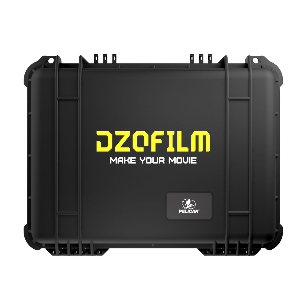 DZOFilm Catta ACE Bundles 35-80/70-135 T2.9 - PL/EF Monture (Noir)