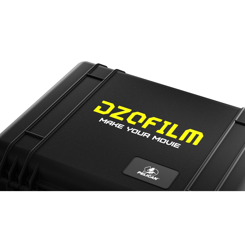 DZOFilm Catta ACE Bundles 35-80/70-135 T2.9 - PL/EF Monture (Noir)
