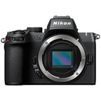 Nikon Z50 II body OUTLET