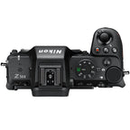 Nikon Z50 II body OUTLET