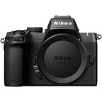Nikon Z50 II + 16-50mm f/3.5-6.3 VR