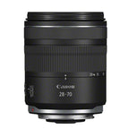 Boîtier Canon EOS R6 mark II + RF 28-70mm f/2.8 IS STM