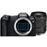 Corps Canon EOS R8 + RF 28-70mm f/2.8 IS STM