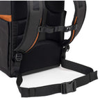 Sac à Dos Think Tank Mirrorless Mover, Orange Feu de Camp