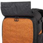 Sac à Dos Think Tank Mirrorless Mover, Orange Feu de Camp