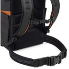 Sac à Dos Think Tank Mirrorless Mover, Orange Feu de Camp