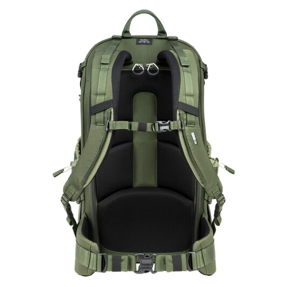 Think Tank BackLight 36L Montane Green