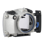 Aquatech EDGE Pro Water Housing Sony a7R III / a7 III / a9