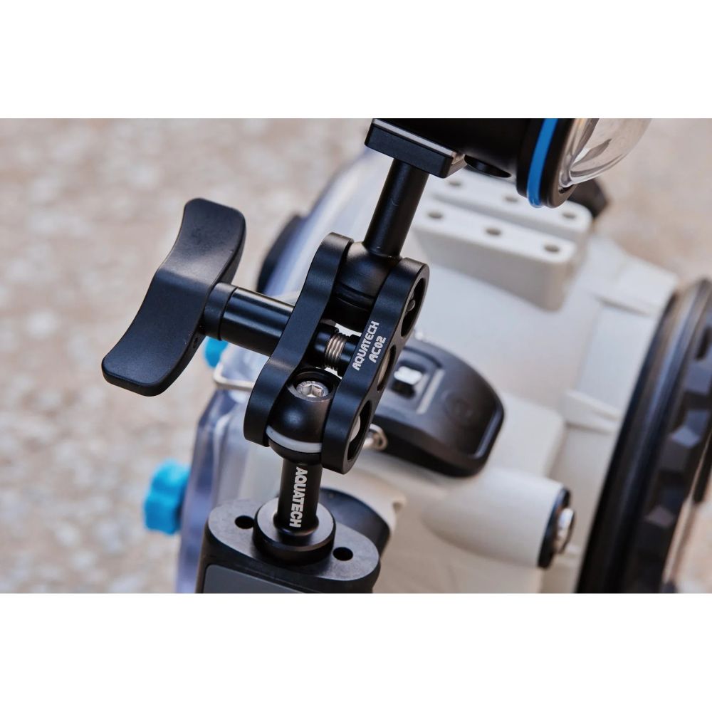 Aquatech Colliers de serrage