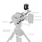 SmallRig 4946 Kit de cage avancée pour Canon C400