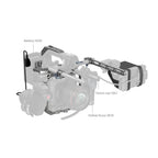 SmallRig 4946 Kit de cage avancée pour Canon C400