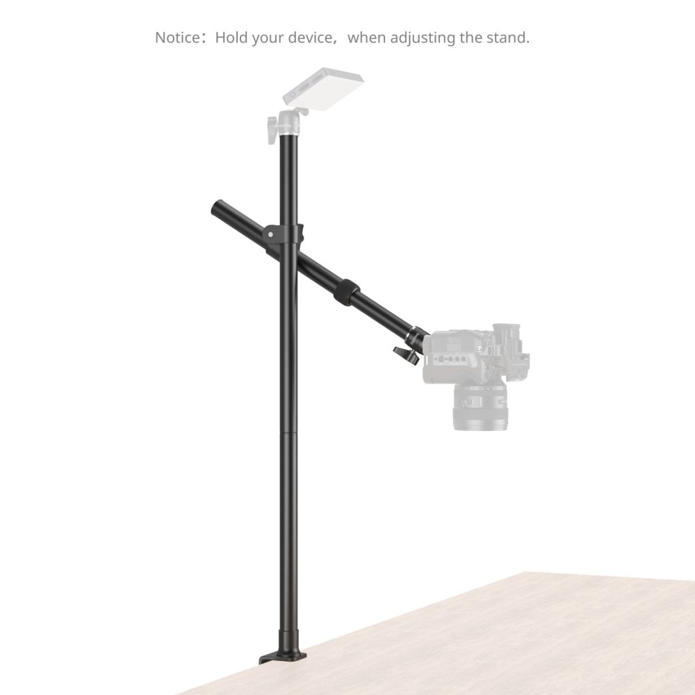 SmallRig 4938 Desktop Support Kit