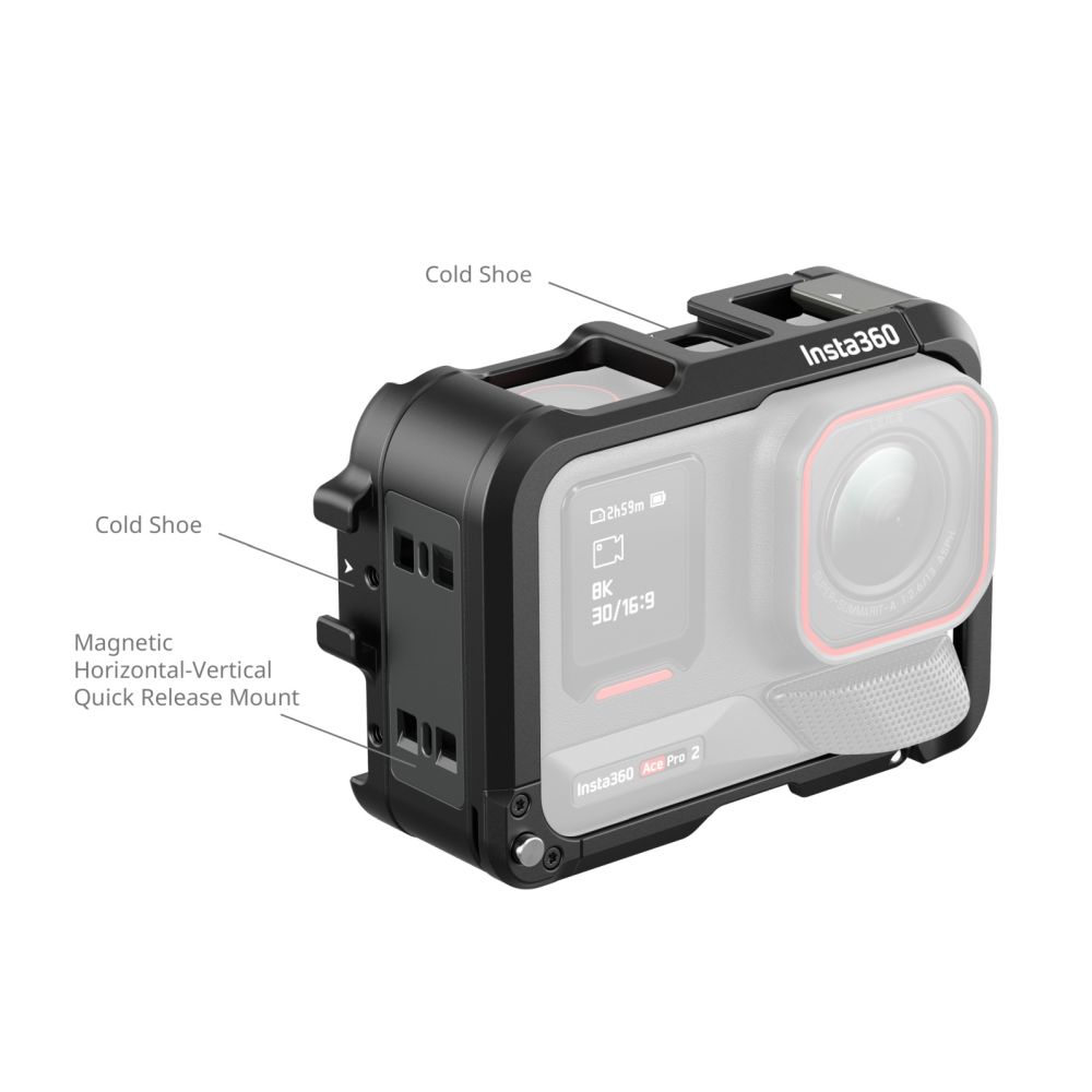 SmallRig 5000 Cadre utilitaire pour Ace Pro 2 / Ace Pro