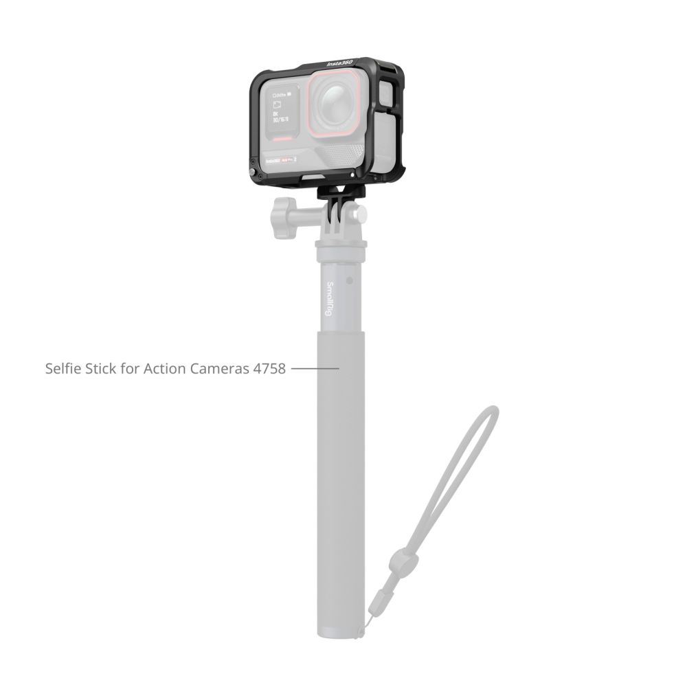 SmallRig 5000 Cadre utilitaire pour Ace Pro 2 / Ace Pro