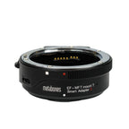 Metabones Adaptateur intelligent Canon EF vers MFT T Mark II