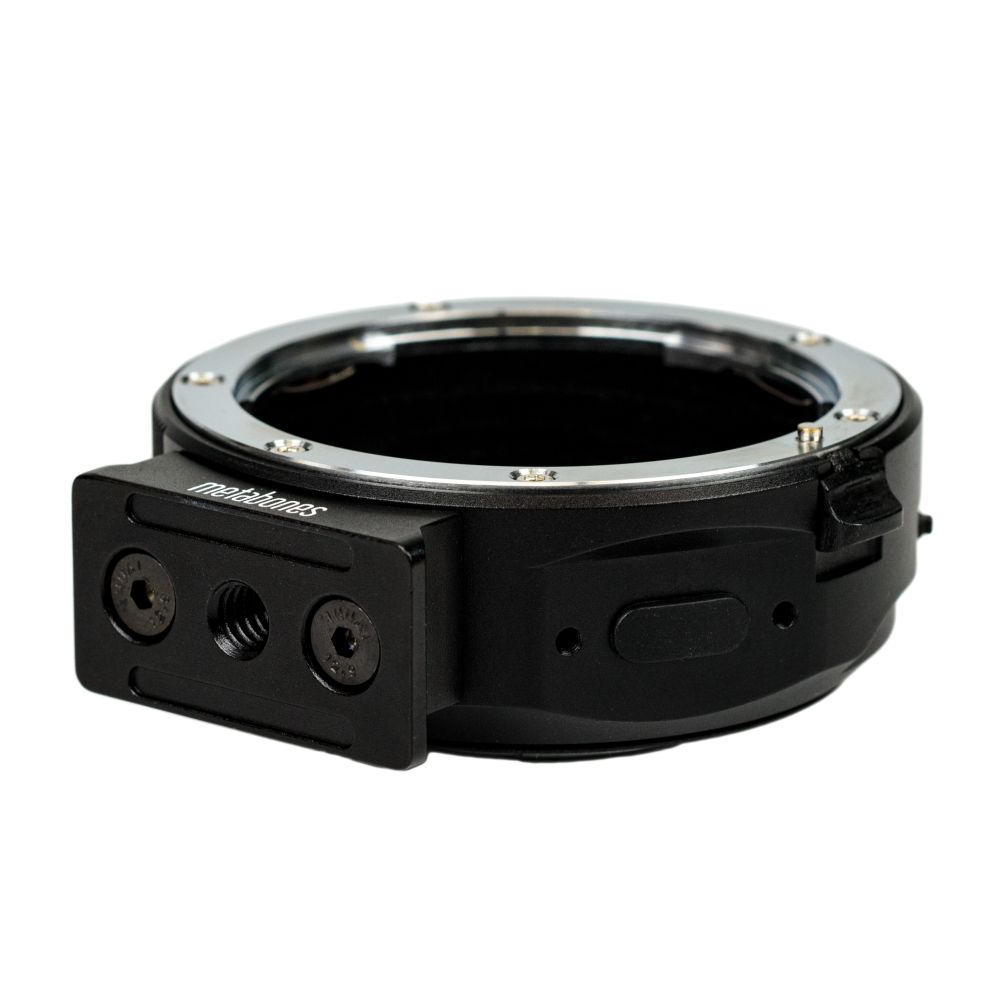 Metabones Adaptateur intelligent Canon EF vers MFT T Mark II