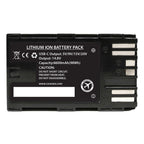 Batterie Core SWX NANO-C98X 6600mAh (Canon BP-A)