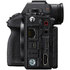 Sony A1 II Body